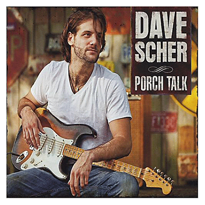 Dave Sher: Porch Talk