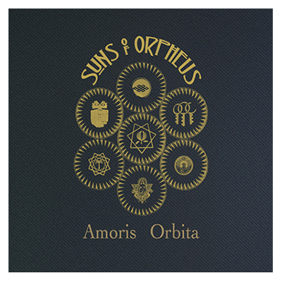 Suns of Orpheus: Amoris Orbita